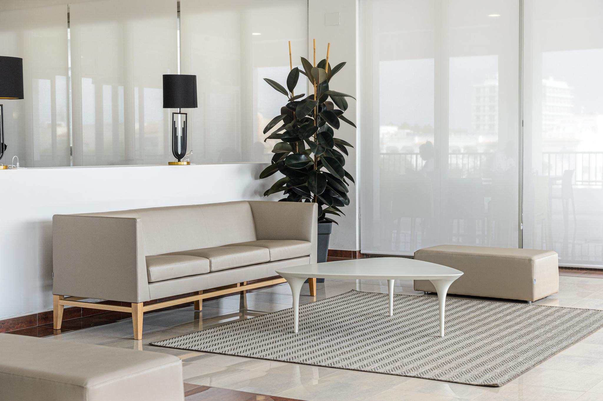 Sant Antoni de Portmany Apartamentos Vibra Riviera מראה חיצוני תמונה