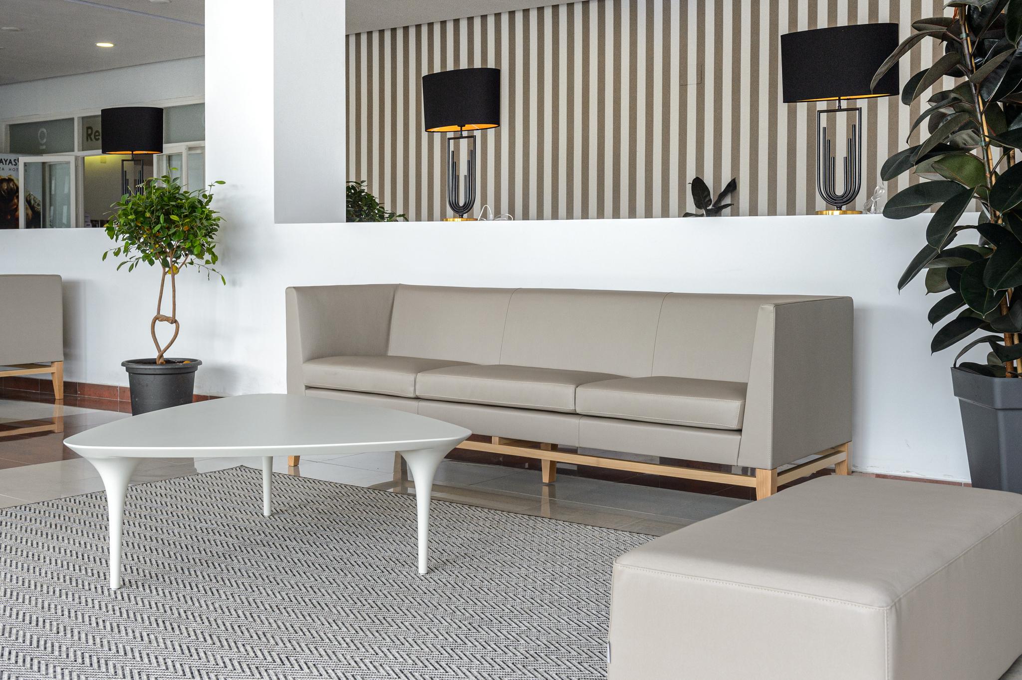 Sant Antoni de Portmany Apartamentos Vibra Riviera מראה חיצוני תמונה