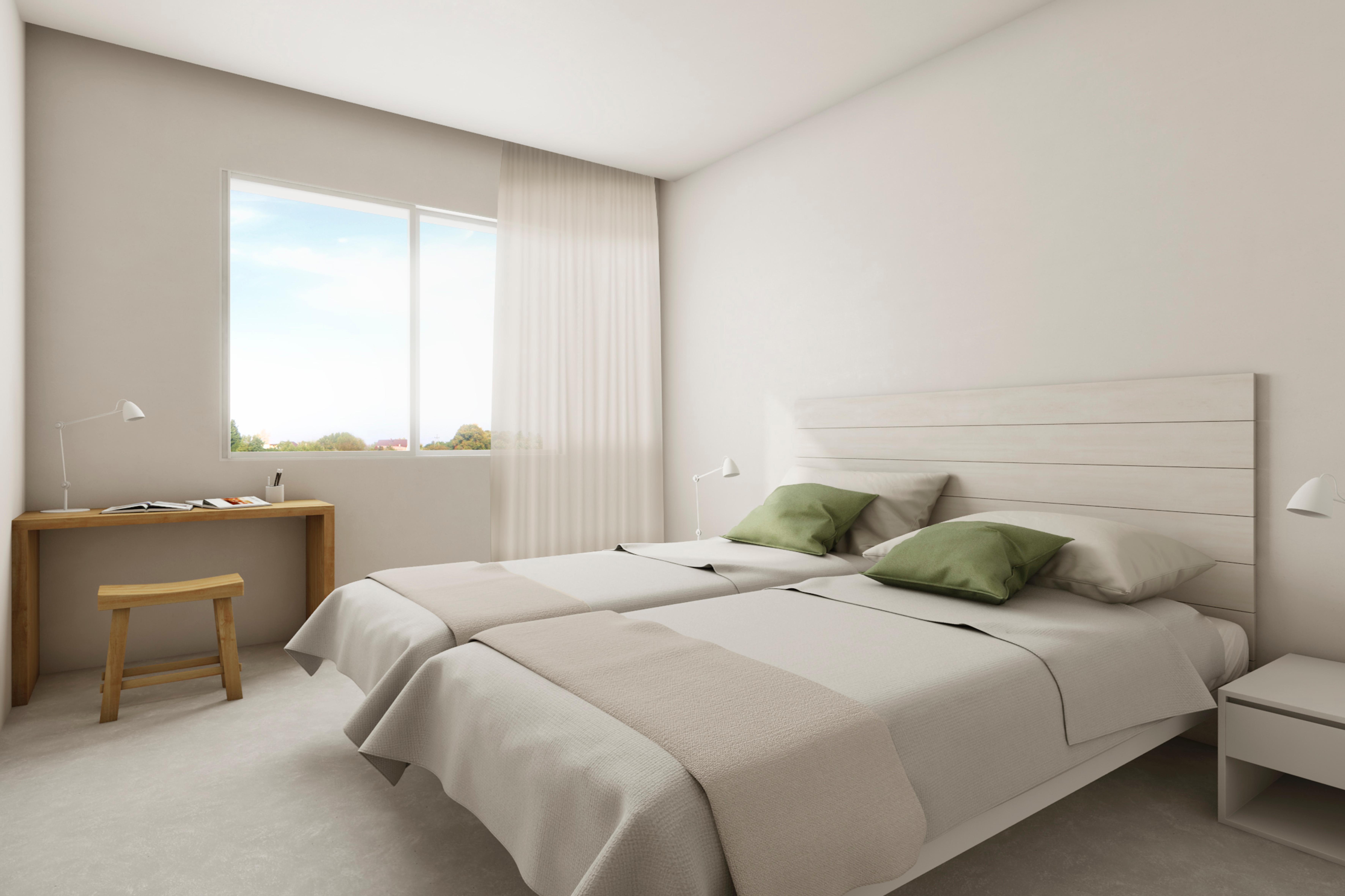 Sant Antoni de Portmany Apartamentos Vibra Riviera מראה חיצוני תמונה