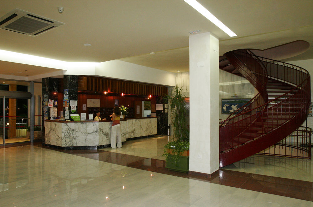 Sant Antoni de Portmany Apartamentos Vibra Riviera מראה חיצוני תמונה